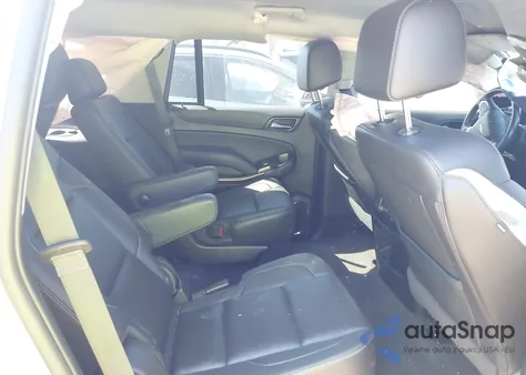 2020 Chevrolet Tahoe 4Wd Lt из США, поврежденный, VIN 1GNSKBKC5LR121085